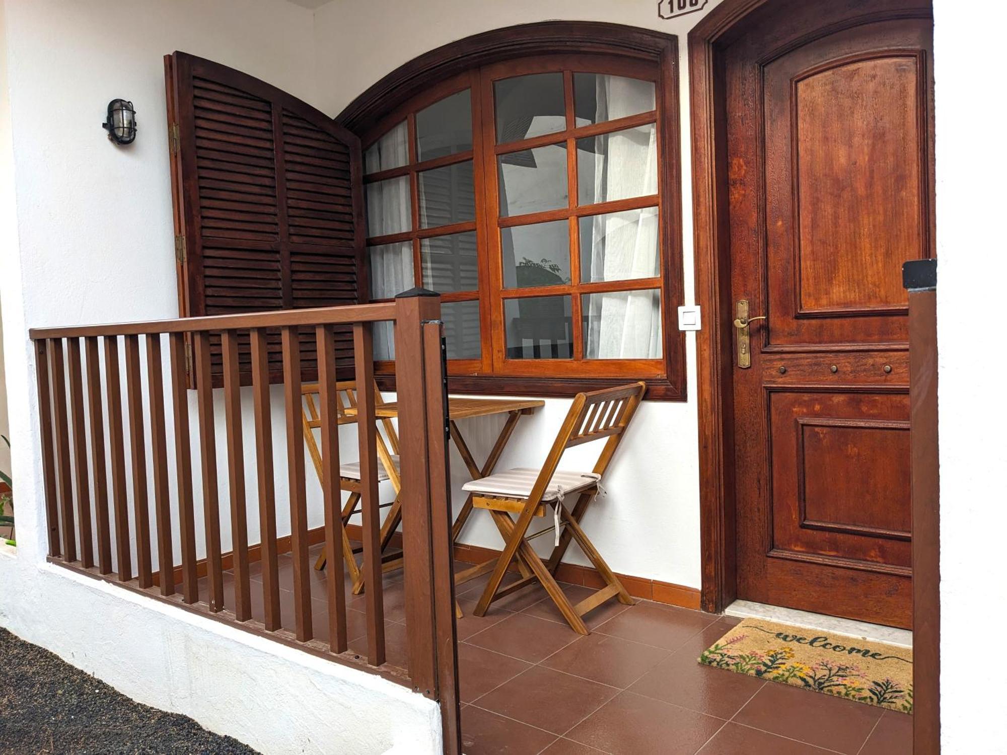 Karibu By Kamili Lanzarote Playa Honda (Lanzarote) Exterior foto